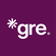 GRE logo